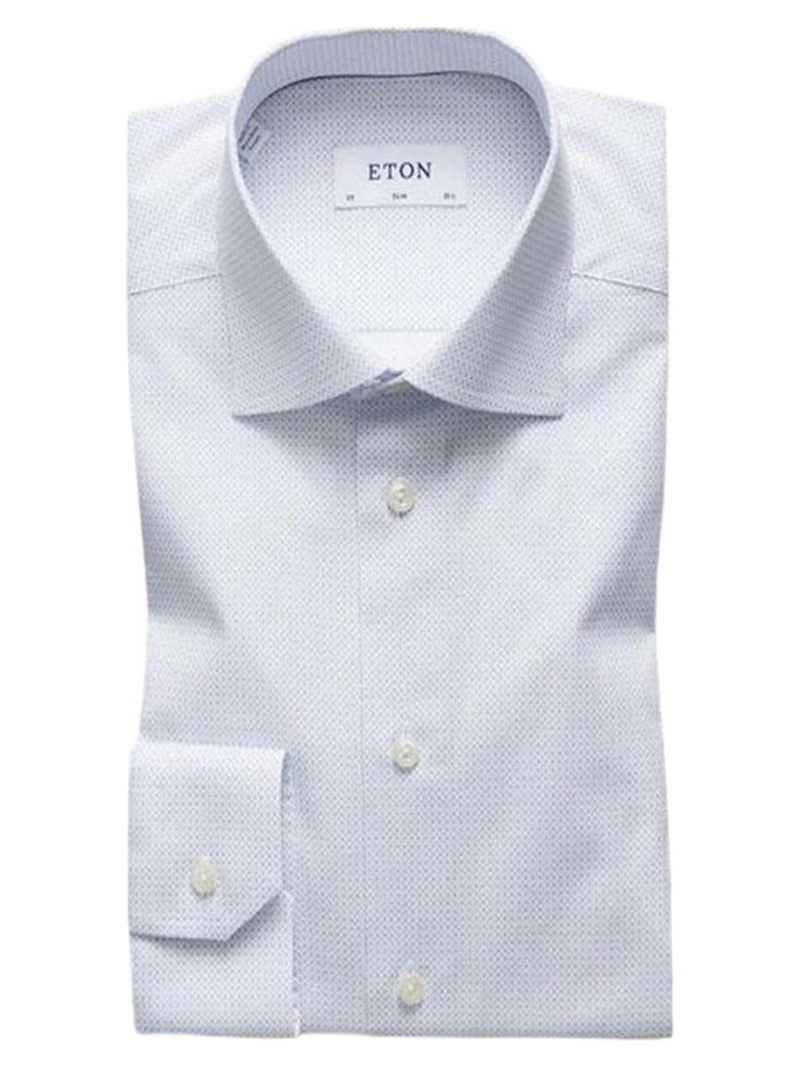 Eton OUTLET Slim fit Skjorte